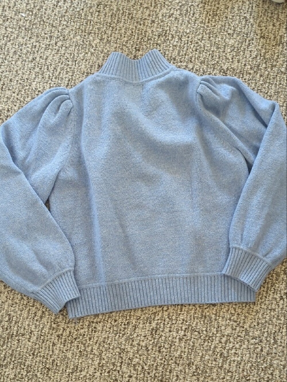 Universal Thread Sweater - Picture 3 of 4